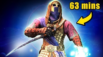 Skyrim: A Perfectly Balanced Starting Assassin Build...