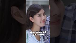 Wow Syahnaz Sadiqah & Rendy Kjaernett Tampil Mesra Di Ftv Sctv