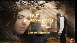 Download Lagu Lady_Kenny Rogers_1980 (Lirik dan Terjemahan) MP3