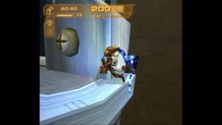 Lazy examples of too slow and too hard UYA Veldin strats