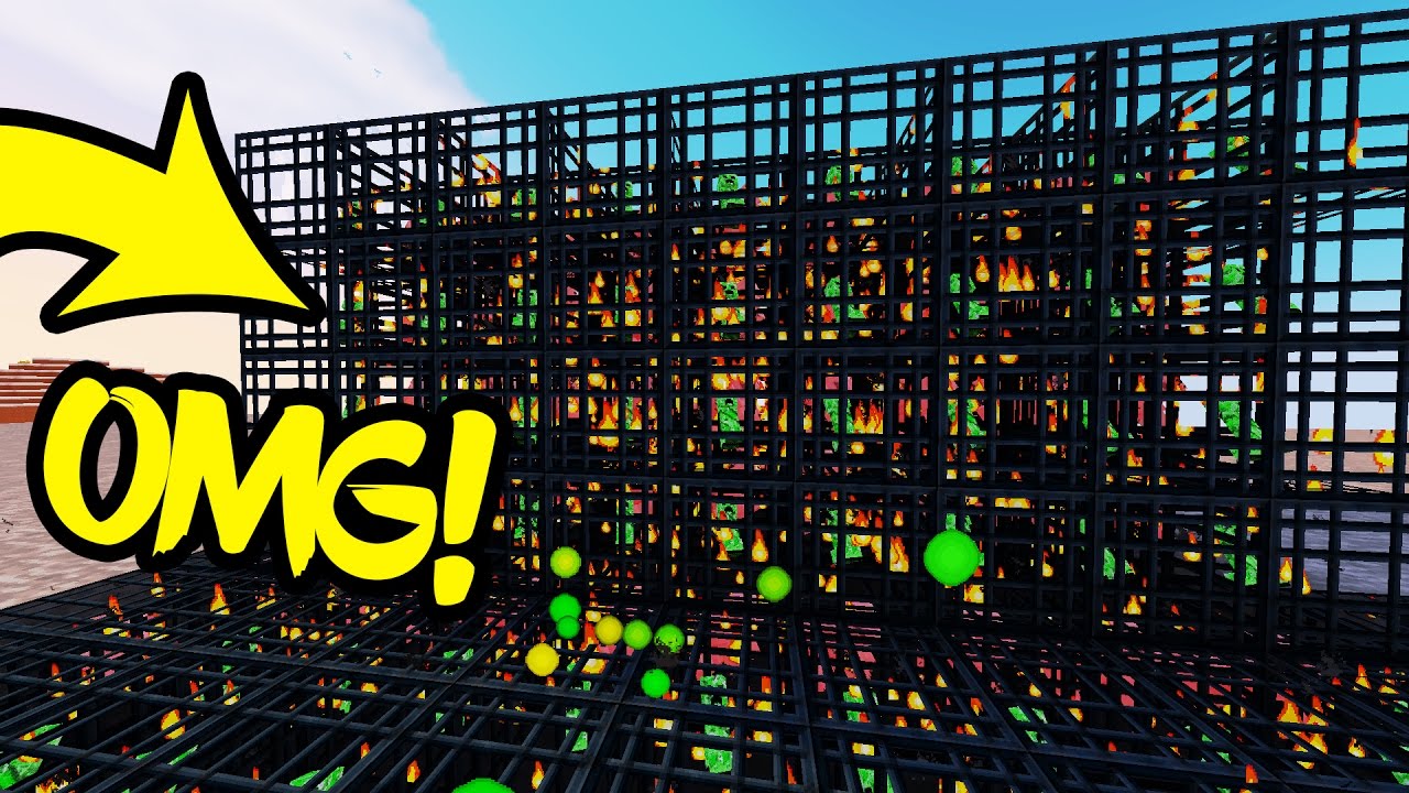 OP FARM! 500+ MOBS! ⚔ FACTIONS FOLGE 15 parody or satire