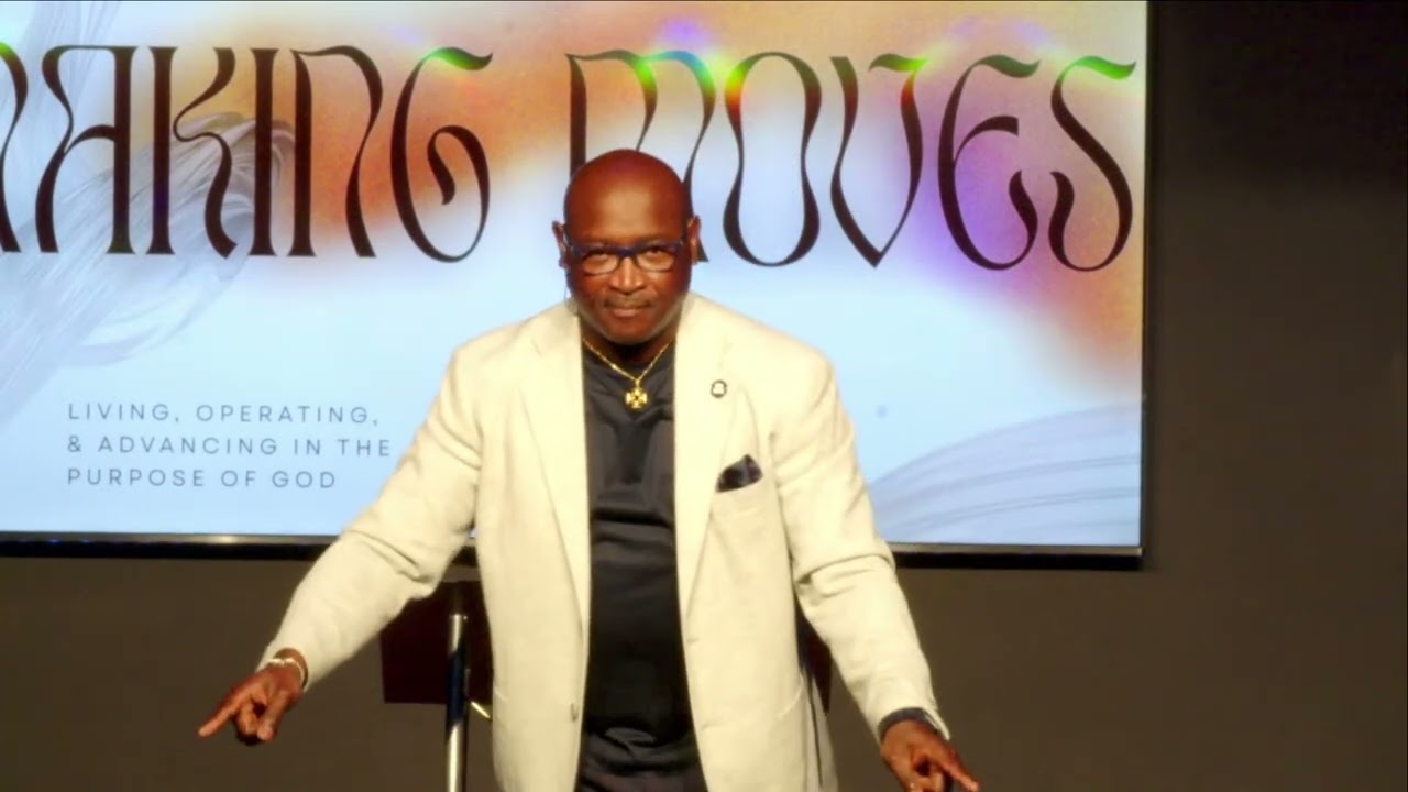 "Making Moves" Pt. 5 //with Doc Rock//4.12.26