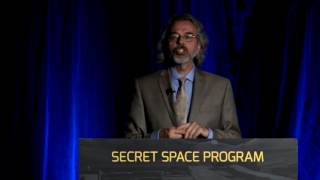 Richard Dolan - Secret Space Program Conference
