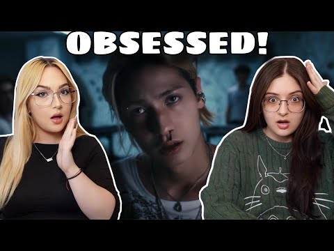 XDINARY HEROES (엑스디너리 히어로즈) "OBSESSED WITH YOUTH" M/V REACTION | Lex and Kris