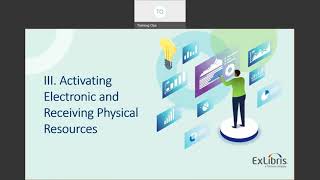 Activating Electronic and Receiving Physical Resources