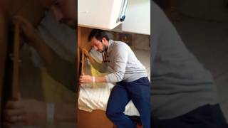 Jeanneau DS 52 Interior Inspection at the Annapolis Boat Show