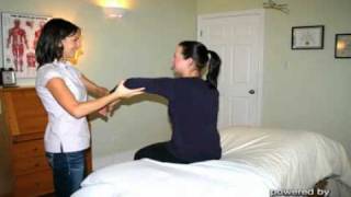 Westshore Massage Therapy - (250)478-1120