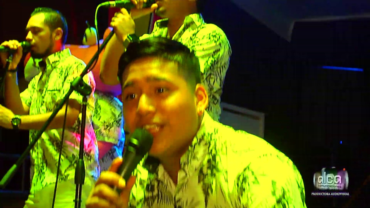 MALA MUJER - 10° ANIVERSARIO ZAPEROKO Del Callao video to gif