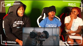 Foolio “List Of Dead Opps”  Video | REACTION