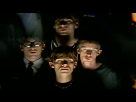 Blur "Country House"