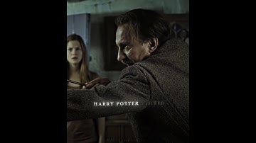 Harry Potter || Mount Everest Ain