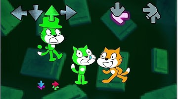 Applecore Fnf but it’s my version