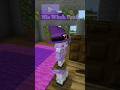 admin kombek 🥰 #minecraft #shorts #minecraftshorts