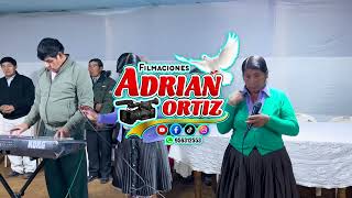 HERMANO EVARISTO CHUNQUI // VIGILIA AL CONMEMORAR EL 1ER AÑO FALLECIMIENTO - FERNANDO OCAS GALLARDO