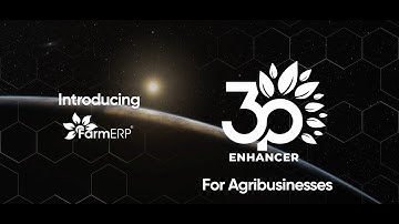Introducing 3P Enhancer by FarmERP