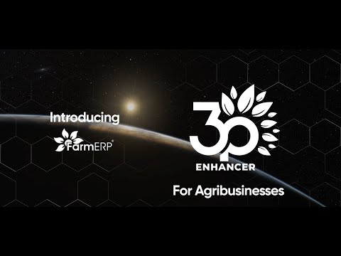 Introducing 3P Enhancer by FarmERP - video from FarmERP