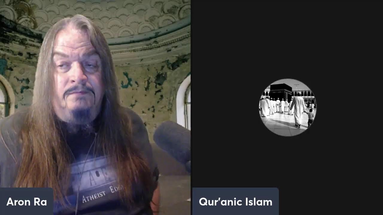 Why do you believe in the Qur'an?