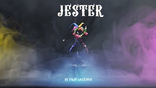 Dark Fantasy Music - Jester