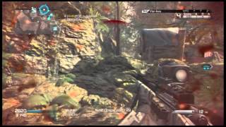 Call Of Duty Ghosts: Funny Argument!
