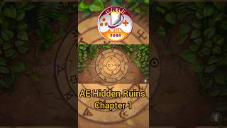 Adventure Escape Hidden Ruins Chapter 1 (Board Puzzle) #gameswithsara screenshot 2