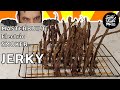 ULTIMATE GUIDE to making JERKY in the Masterbuilt Electric Smoker