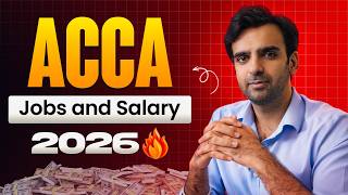 What Jobs Can You Get After Acca? Salary, Big 4 Career Growth Explained