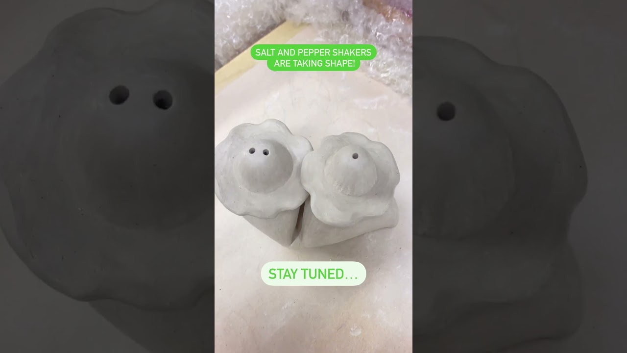 I love this part of the process…carving away at my shapes to reveal the forms, 