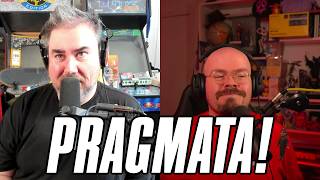 The Jeff Gerstmann Show 201: Vimto Madness with Jordan Middler
