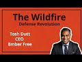 Turning Wildfire Safety Into Profitable Protection (And Why Homeowners Are Listening) with Tosh Dutt
