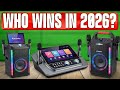 ✅ 7 Best BUDGET Karaoke Machines on Amazon [2026] Indoor Karaoke Machine for TV / Home Use