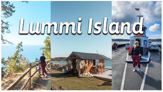 Lummi Island || Washington Island