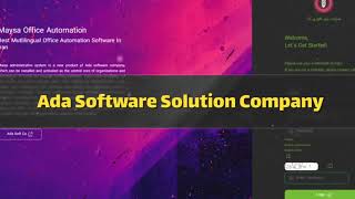 The Most Advanced Administrative System screenshot 2