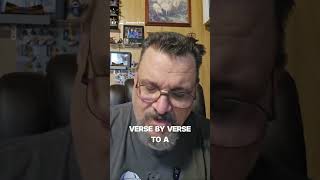 A Prayer For Young Preachers