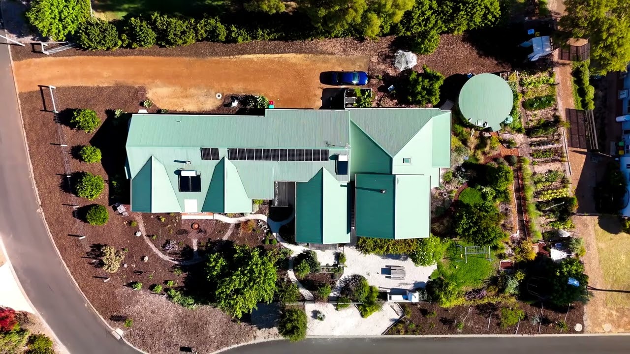 2 Calabrese Close - Margaret River