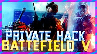 Battlefield 5 Hack for Windows | Aimbot / Wallhack and More | Free Download 2024