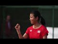 2024 Junior Billie Jean King Cup Final: Romania v USA