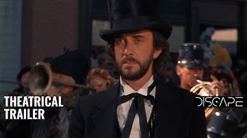 Something Wicked This Way Comes • 1983 • Theatrical Trailer