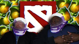 The Dota 2 Items Mod Debacle!