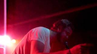 Imagine Dragons- Salene 12-4-10