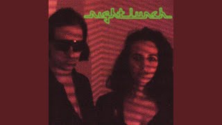 Long Time Woman - Night Lunch