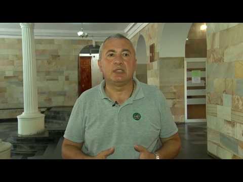 შალვა კირთაძე ქუთაისის მონაწილეობითი ბიუჯეტირების პროექტზე