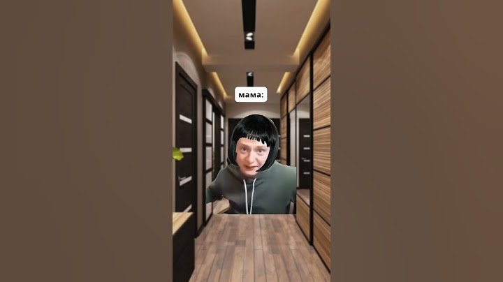 бабушка всегда спасёт!