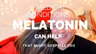 6 MEDICAL CONDITIONS THAT MELATONIN CAN HELP THAT MIGHT SURPRISE YOU | INTEGRATIVE MEDICINE
Happy New Years Eve Everyone! We sure have appreciated you this past year and look forward to being with you guys in 2020 as well! Todays topic will be how Melatonin is useful for 6 medical conditions including breast cancer! Thanks for watching! Sincerely, Drs. John Lucio & Jennifer Su Lucio
J&J HOUSE CALL is hosted by Drs. John Lucio & Jennifer Su Lucio: John Lucio, D.O., F.A.C.H.E. practices Pain Management and Integrative Medicine. Jennifer Su, M.D., F.A.C.O.G. practices Conventional Gynecology and Integrative Medicine. Her office phone# is 573-893-5500. www.wholehealthjc.com. They are both each Board Certified in their respective professions and also trained at the Andrew Weil Center for Integrative Medicine at the University of Arizona. Both are in private practice in Jefferson City, Missouri and are married to each other. They upload two videos a week on health topics approached from an Integrative Medicine perspective. At home, they happily serve their English Mastiff, Kona, and wonderful cat, Gia. (R.I.P.:Our sweet pup, Bella Boo, who passed on 9/11/19) 6 MEDICAL CONDITIONS THAT MELATONIN CAN HELP THAT MIGHT SURPRISE YOU | INTEGRATIVE MEDICINE