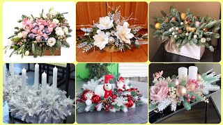 100 Easy DIY Christmas Decoration Ideas