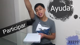 Participar En Clase Sin Miedo 100 % Fácil