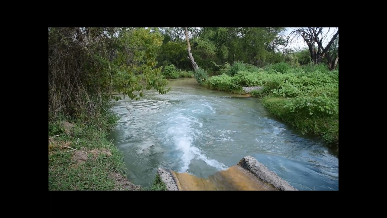 San Antonio de la Cascada