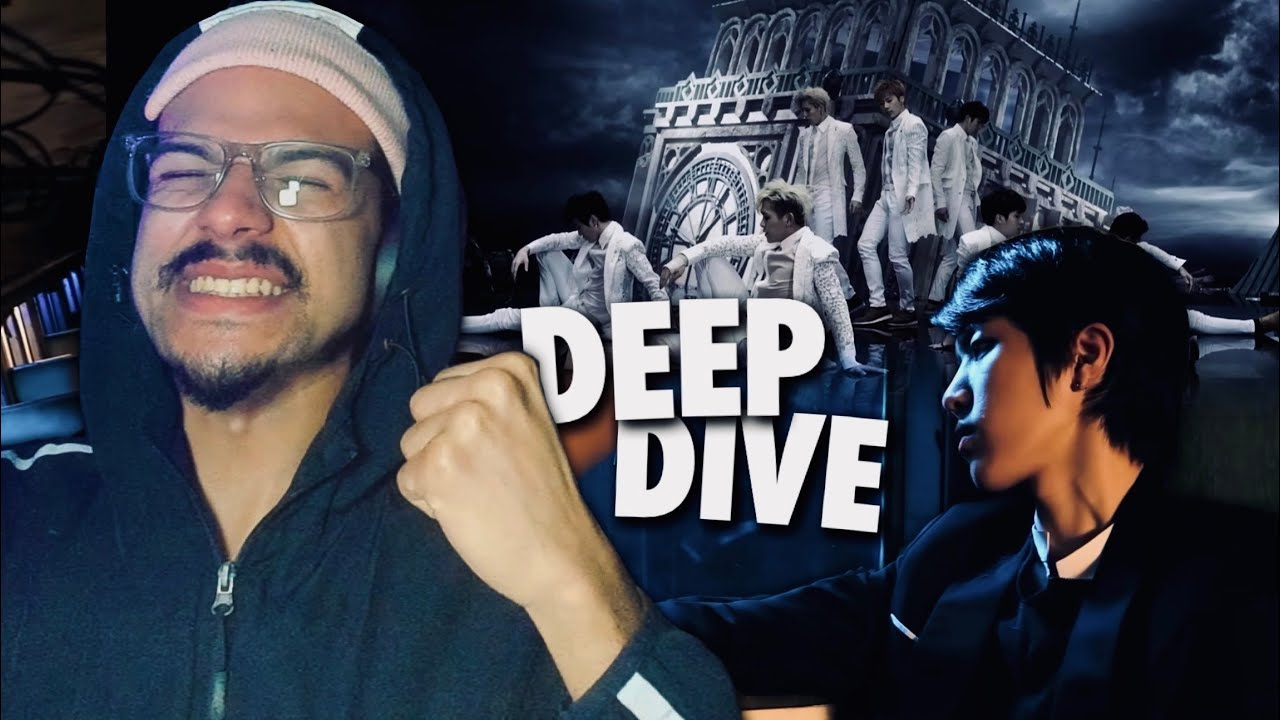 Моя первая реакция на INFINITE | Last Romeo, BTD и PARADISE | Реакция