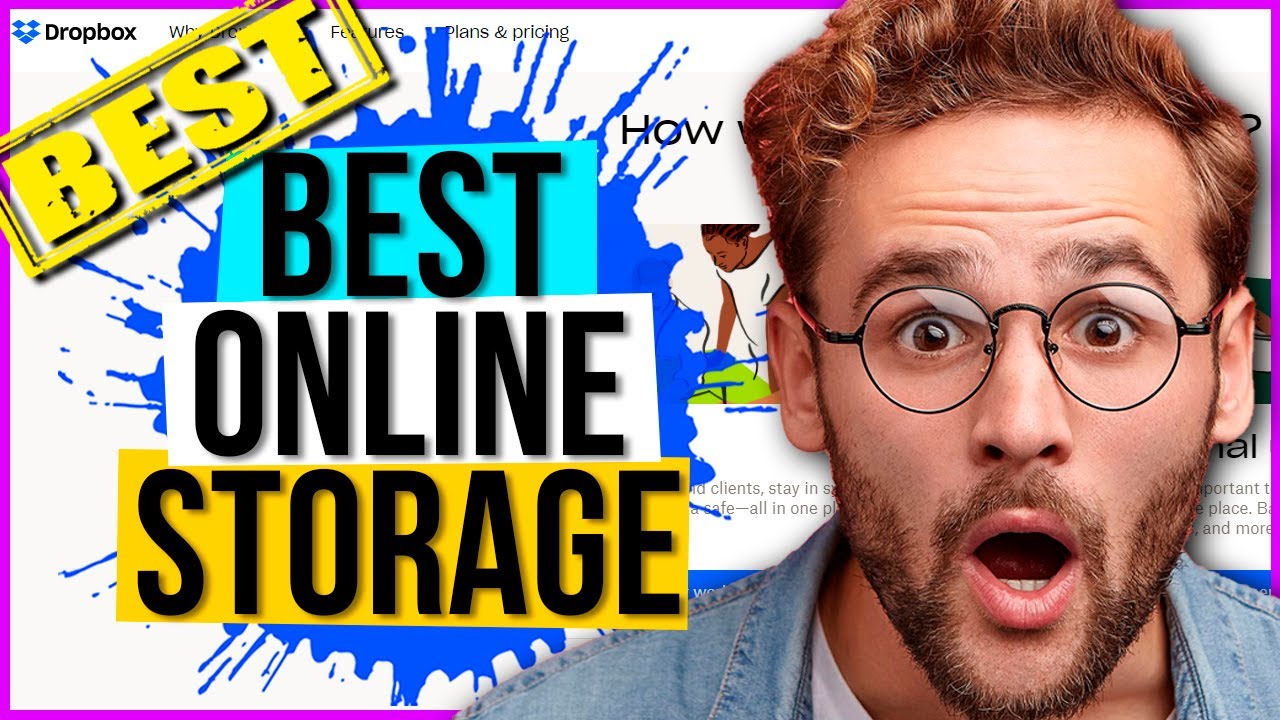 Best Free Cloud Storage 2021🔥 YouTube