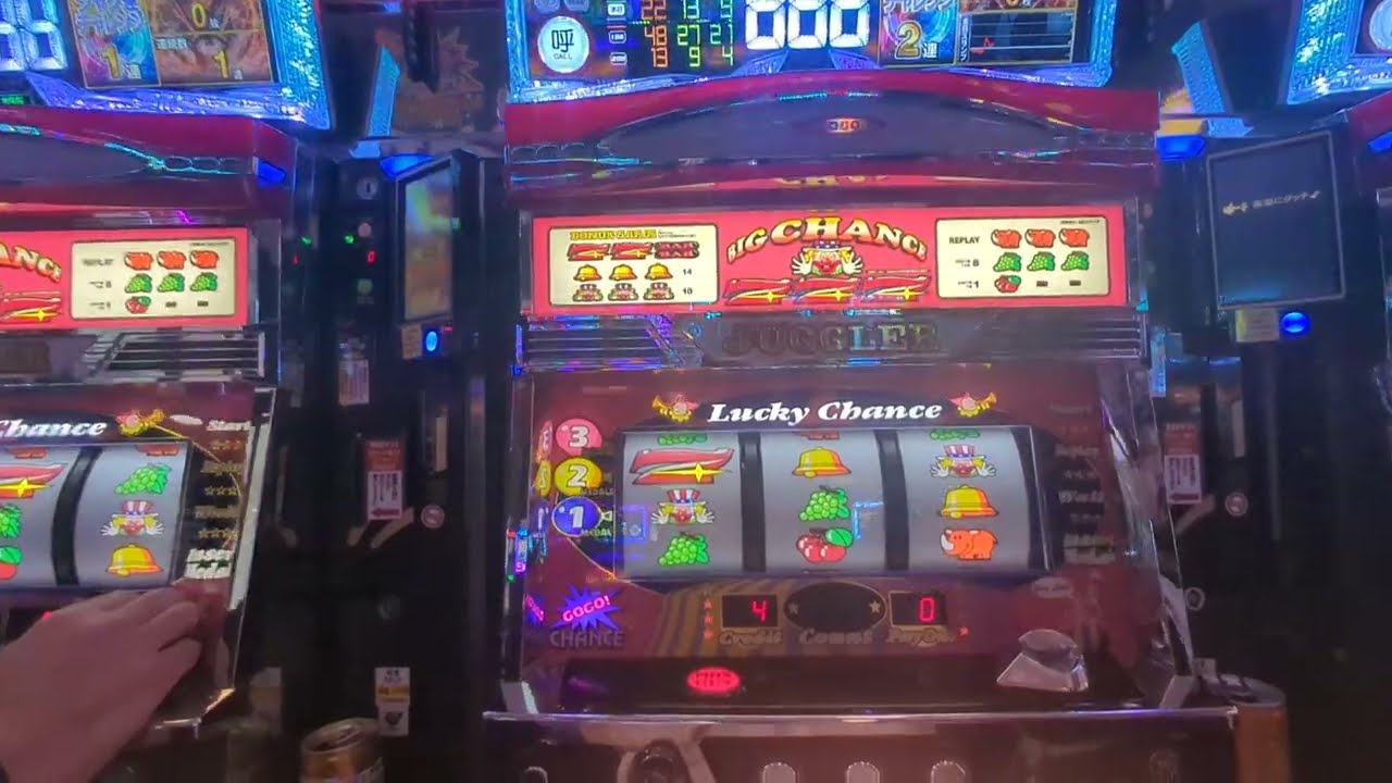 3連（´・ω・`）