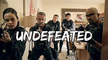 SWAT | Undefeated